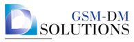 GSM-DM Solutions