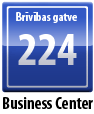 Brīvības 224 - Business Center 