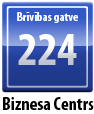 Brīvības 224 biznesa centrs